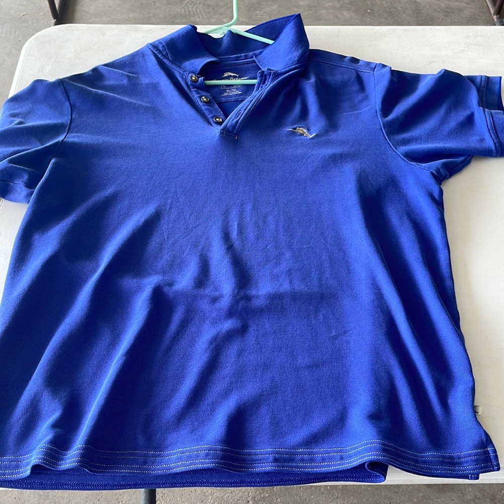 tommy bahama shirt